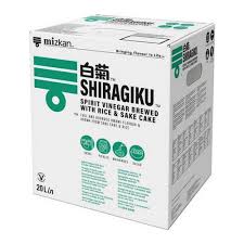 Vinaigre de riz - produit distribué en Tunisie
